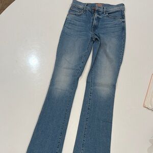 Mother Classic Blue Women's Jeans